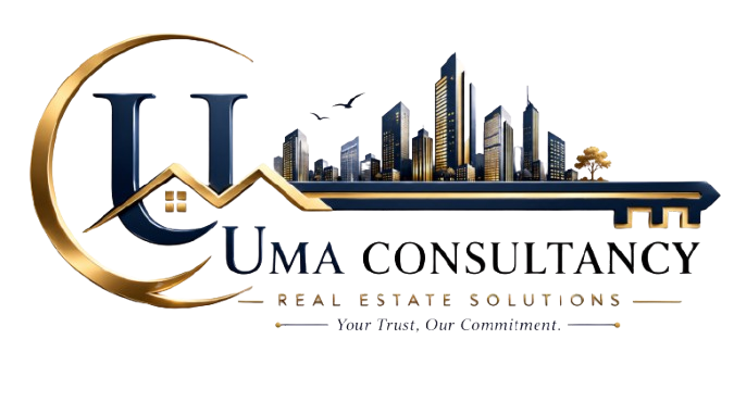 Uma Consultancy Logo